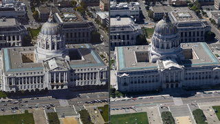 Google Earth's New Imagery Is So Much Better